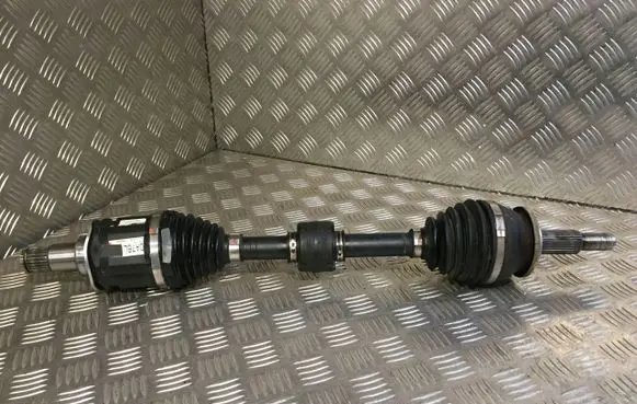 Toyota RAV 4 (XA40) Half shaft coupling 