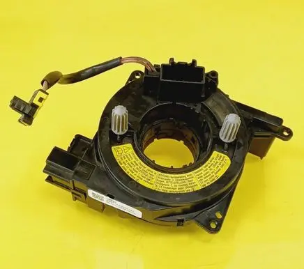 Ford Fusion Airbag slip ring squib (SRS ring) 2S6T14A664AB