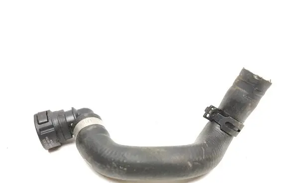 Porsche 718 Cayman 982 982c Engine coolant pipe/hose 9G230707801 1405216X35