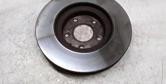 Mazda CX-5 Front brake disc