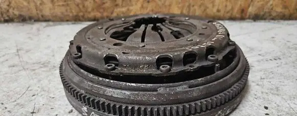 Volkswagen Sharan Clutch set kit