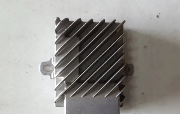 Sound amplifier