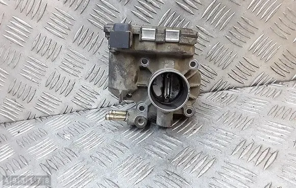 Peugeot 107 Throttle valve 220300q010a 0280750192