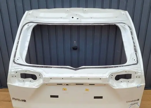 Toyota RAV 4 (XA40) Tailgate/trunk/boot lid