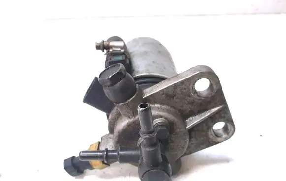 KIA Sorento Fuel filter housing DHF2400010