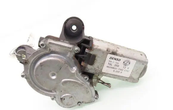 Alfa Romeo 159 Rear window wiper motor TGL350 MS2596007062