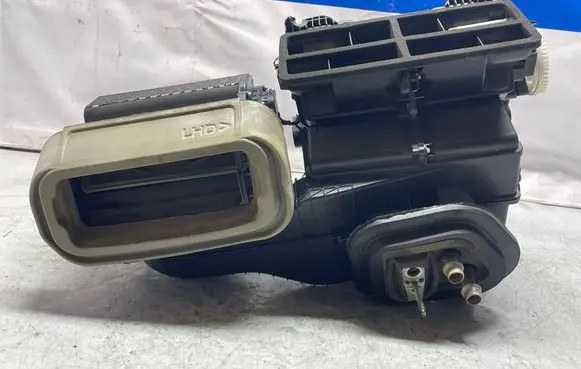 Opel Insignia A Interior heater climate box assembly 13378237