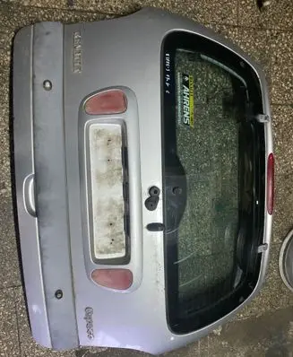 Renault Espace III Tailgate/trunk/boot lid