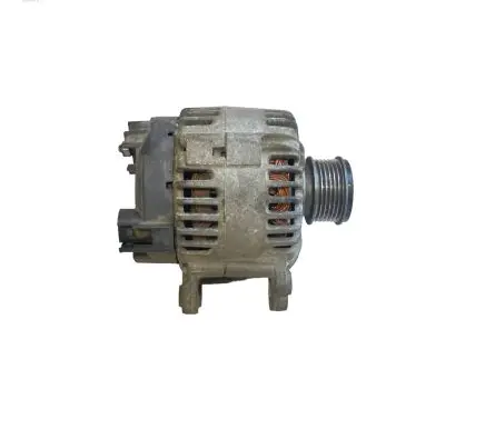 Volkswagen PASSAT B6 Generator/alternator 06F903023C 2542695F 406540132