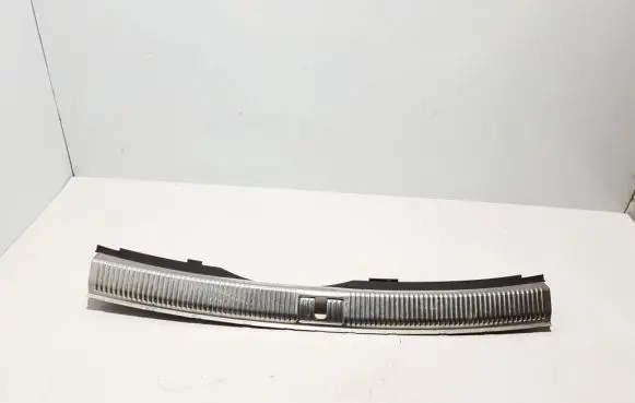 Audi A6 S6 C7 4G Trunk/boot sill cover protection 4G9864483