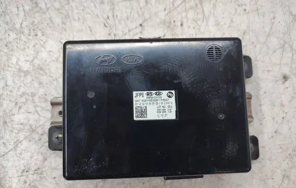 KIA Optima Other control units/modules 95450D4100