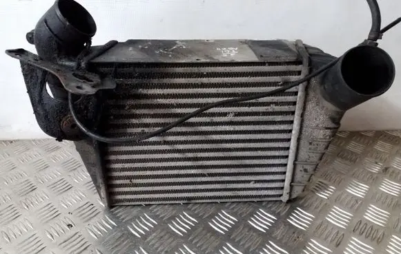 Audi A6 S6 C4 4A Intercooler radiator 4A0145805K