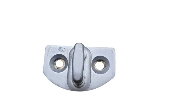 Renault Trafic III (X82) Front door lock loop/hook striker 825706259R A4537232500 93460207