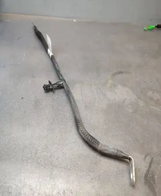 Tesla Model 3 Other wiring loom 107097900G