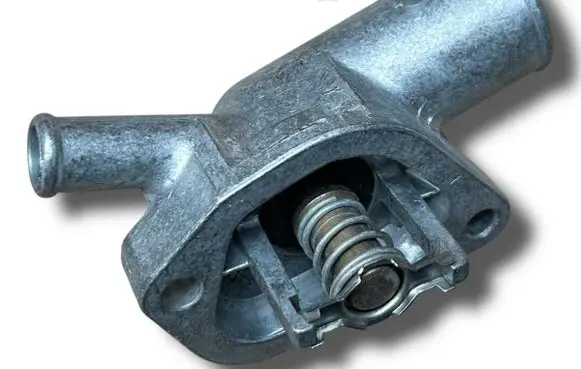 Fiat Tipo Thermostat 0007581201