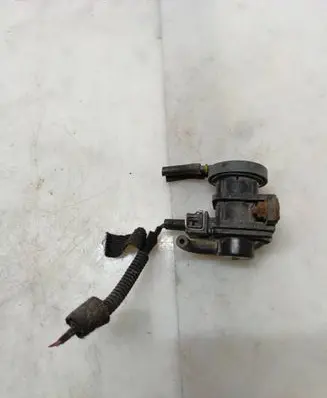 Opel Astra G Turbo solenoid valve 09128022