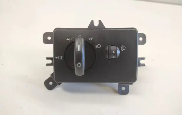 Ford Transit Light switch 4986102