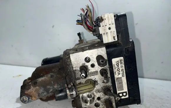 Toyota Prius (XW20) ABS Pump 44510-47050