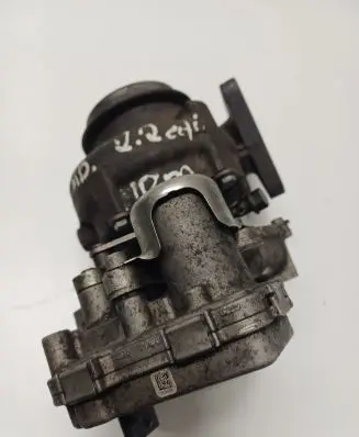 Mercedes-Benz E A207 Turbo A6510902780