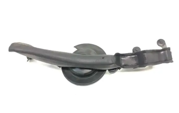 BMW 3 F30 F35 F31 Engine compartment rubber 7255803 51767255803