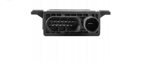 Mercedes-Benz E W211 Glow plug pre-heat relay A6461532579