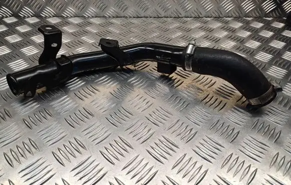 Toyota Yaris Intercooler hose/pipe