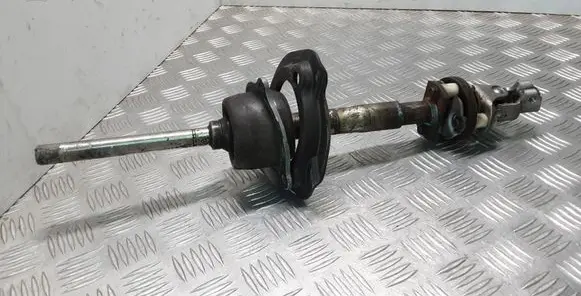 Steering column universal joint