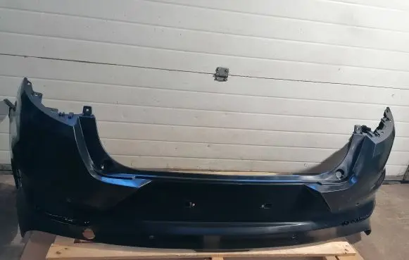 KIA Ceed Rear bumper 86611J7710