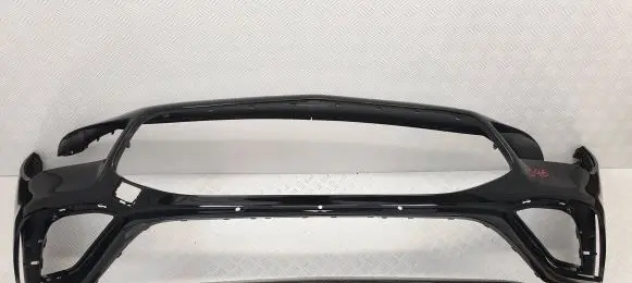 Mercedes-Benz CLA C118 X118 Front bumper