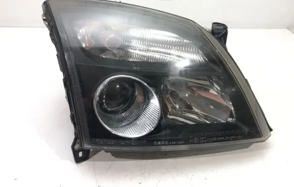 Opel Vectra C Headlight/headlamp