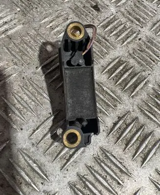 Audi A6 S6 C5 4B Airbag deployment crash/impact sensor 4B0959643B 050299 0230601TES0A