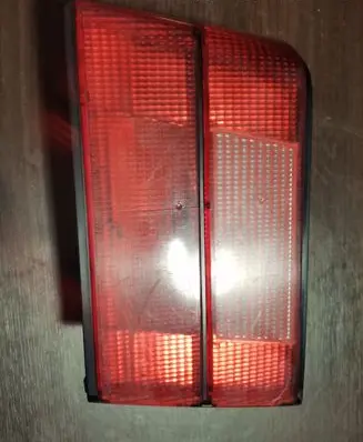 BMW 5 E34 Rear/tail lights 83515610 13400200 0018437R38