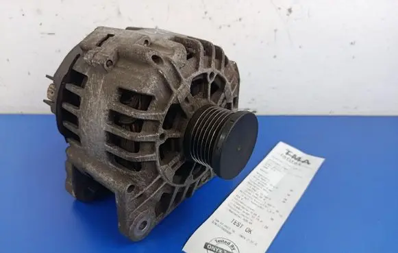Mitsubishi Space Star Generator/alternator 8200162474