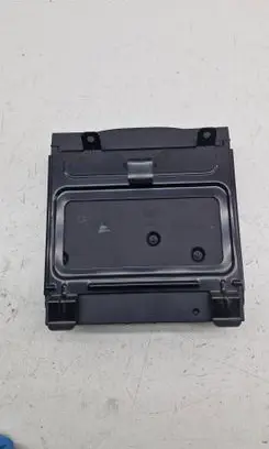 Volvo V50 Navigation unit CD/DVD player 31310234