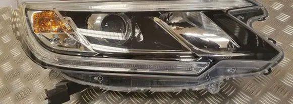 Honda CR-V Headlight/headlamp 5QHH602B3F3P