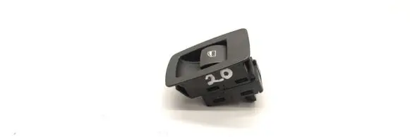 BMW 1 E81 E87 Electric window control switch 6945874 15939900