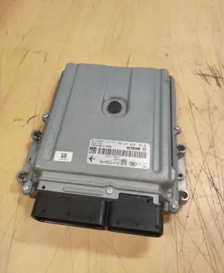 Land Rover Range Rover Sport L494 Engine control unit/module 0281030445 DPLA12C520PAC