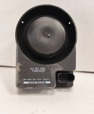Audi Q5 SQ5 Alarm system siren 1K0951605C 150160517