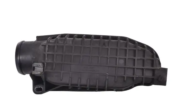 Jaguar XJ X350 Intercooler hose/pipe 4R806K770AD