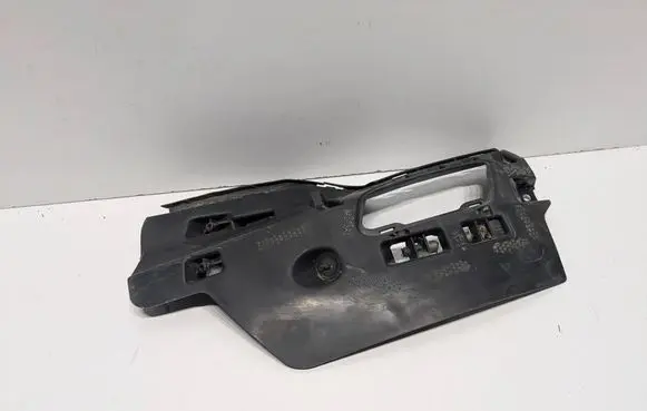 Audi A6 S6 C8 4K Headlight washer nozzle holder 4K0807095