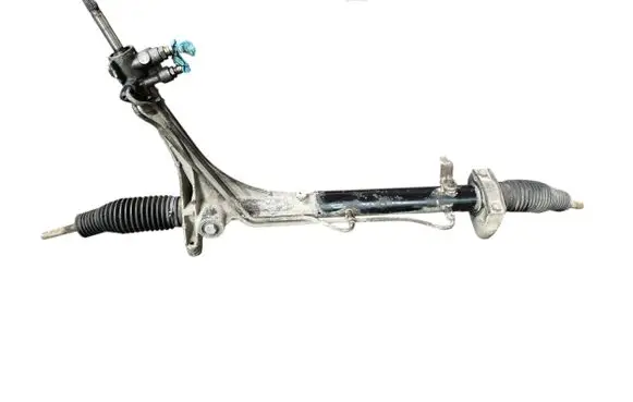 Fiat Ducato Steering rack 01345654080 32606
