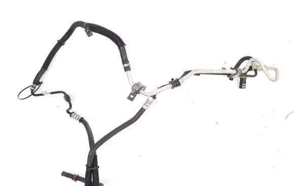 Jeep Grand Cherokee Power steering hose/pipe/line 52124635AH