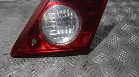 Honda City Tailgate rear/tail lights