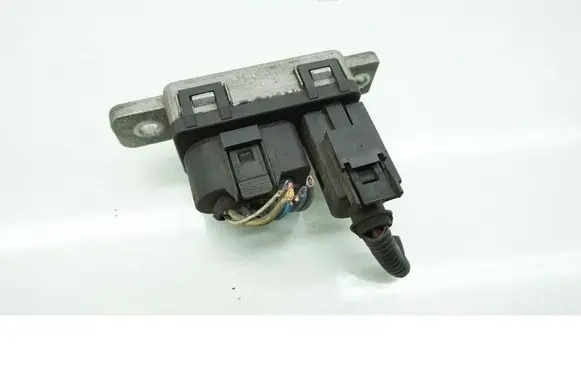 Volvo V40 Glow plug 
