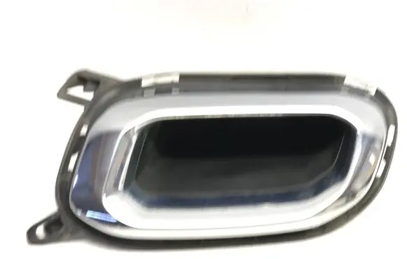 Mercedes-Benz GLE W167 Muffler ending A1678856700