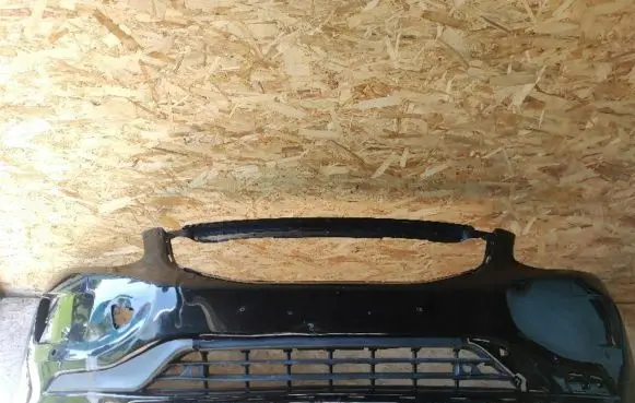 Volvo XC60 Front bumper 31323765