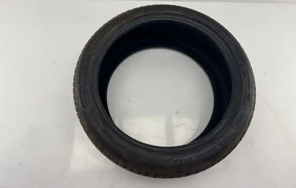 Audi Q3 F3 R20 winter tire 