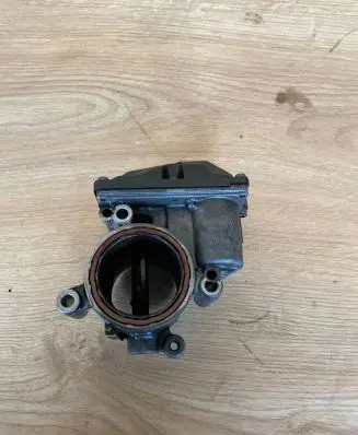 Volkswagen Scirocco Throttle valve A2C59512935 250247 1411031NT