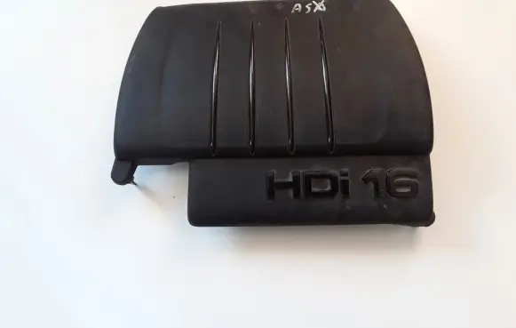 Citroen Berlingo Engine cover (trim) 9685582980