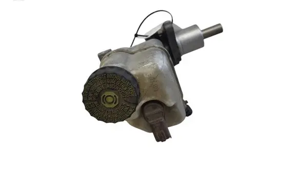 Citroen C5 Master brake cylinder 9646980980 03350885121